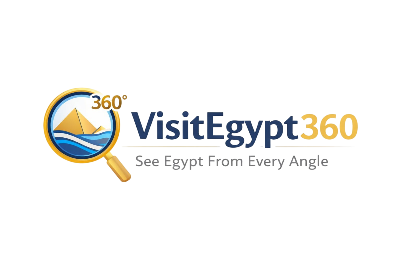 Visit Egypt 360